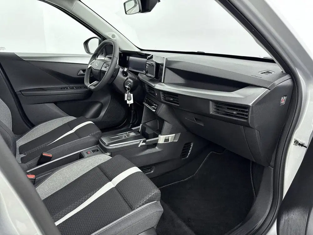 Opel Frontera 118 pk 44 kWh Electric Edition uit 2025, foto 7