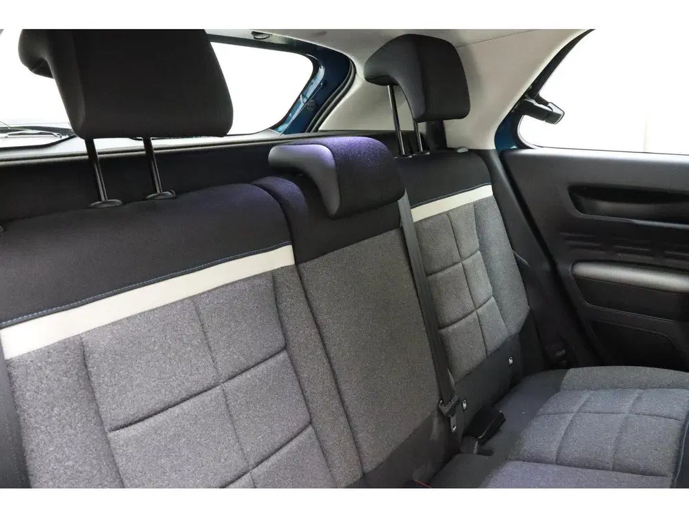 Citroën C4 Cactus 1.2 PureTech 110pk Business uit 2020, foto 14