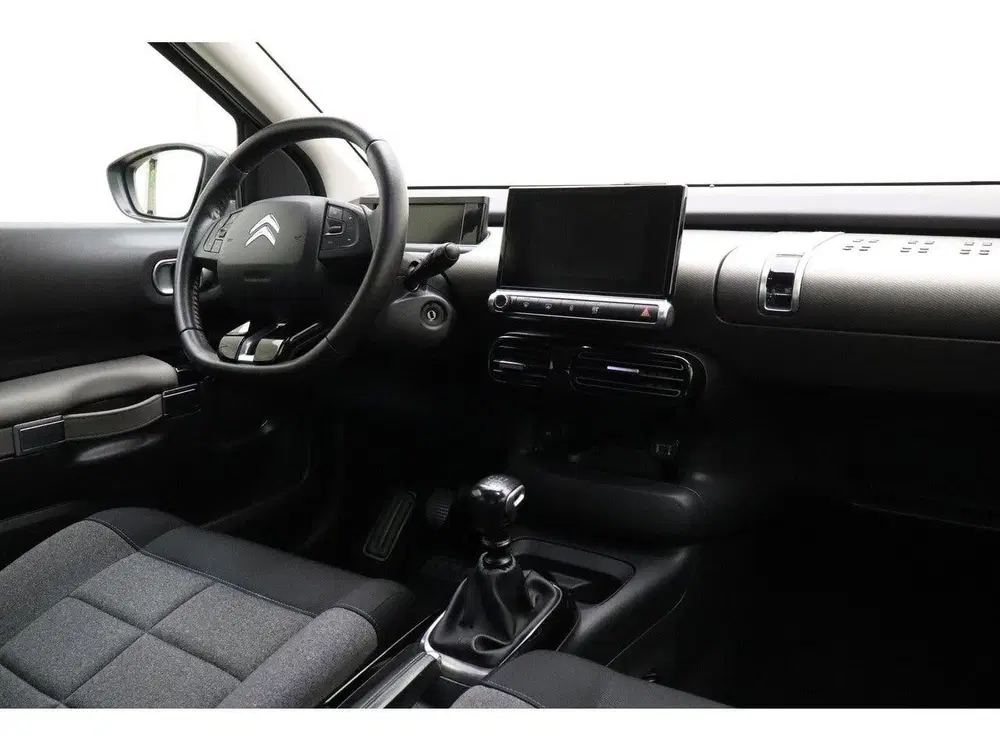 Citroën C4 Cactus 1.2 PureTech 110pk Business uit 2020, foto 15