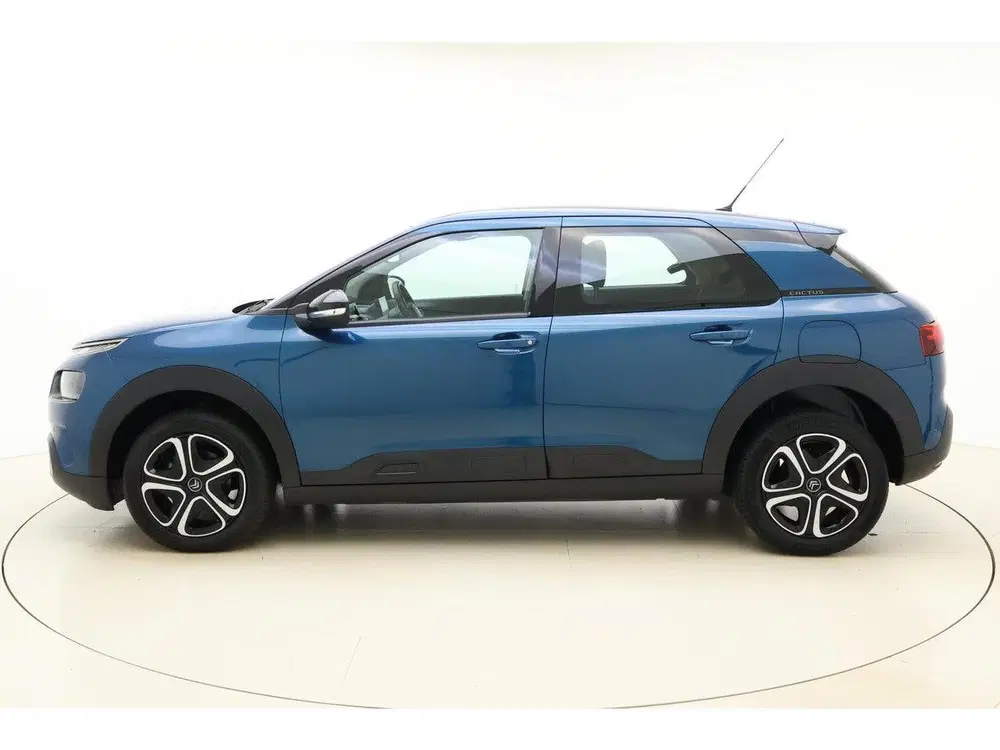 Citroën C4 Cactus 1.2 PureTech 110pk Business uit 2020, foto 5