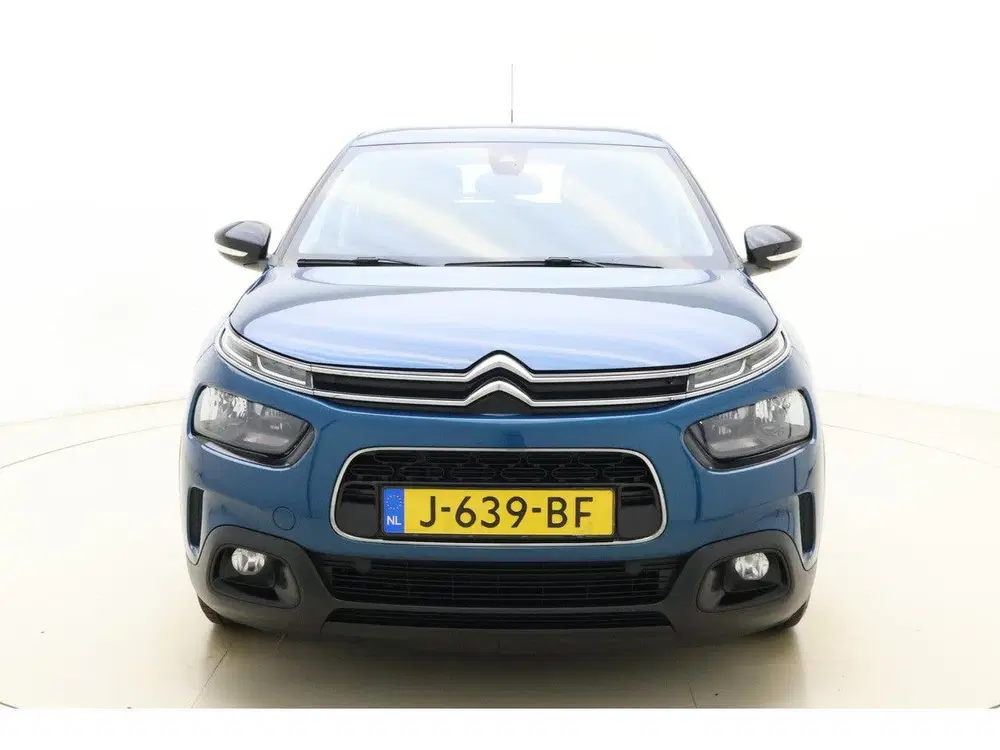 Citroën C4 Cactus 1.2 PureTech 110pk Business uit 2020, foto 6