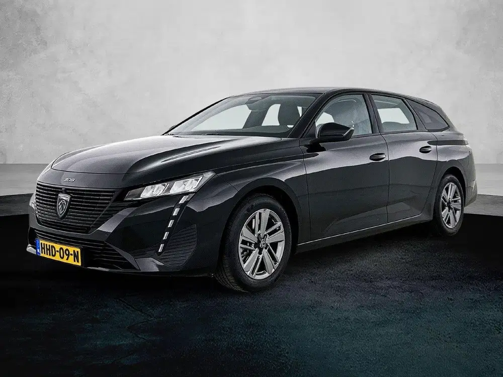 Peugeot 308 SW 130pk Active Pack Business uit 2025
