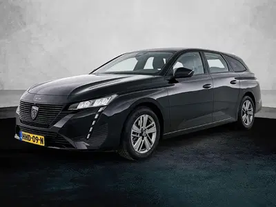 Peugeot 308 SW 130pk Active Pack Business uit 2025