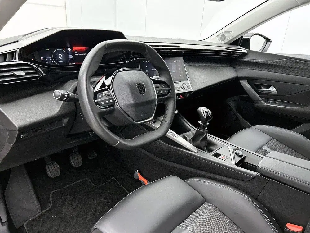 Peugeot 308 SW 130pk Active Pack Business uit 2025, foto 10