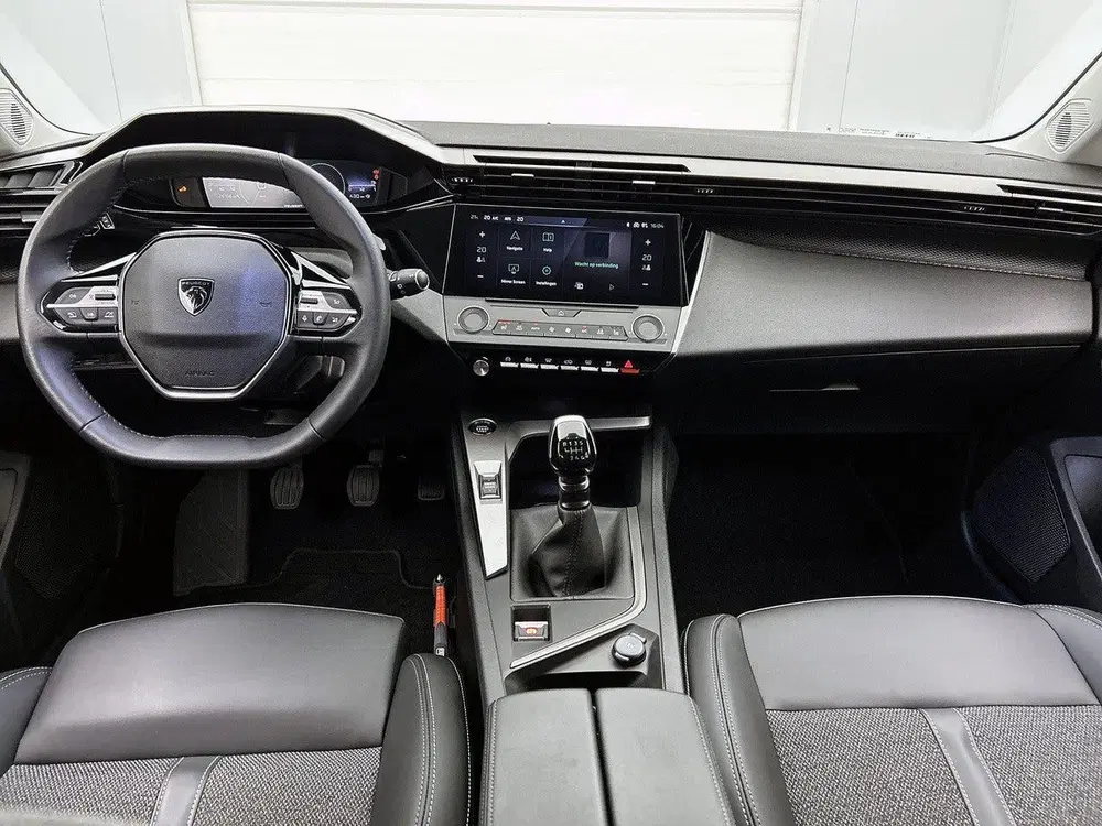 Peugeot 308 SW 130pk Active Pack Business uit 2025, foto 11