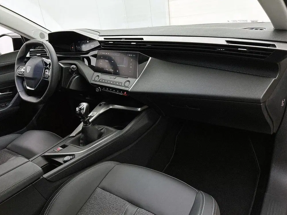 Peugeot 308 SW 130pk Active Pack Business uit 2025, foto 12