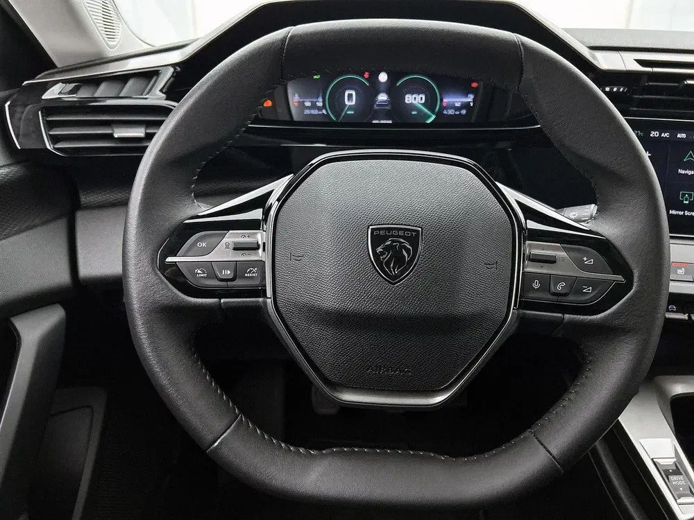 Peugeot 308 SW 130pk Active Pack Business uit 2025, foto 13