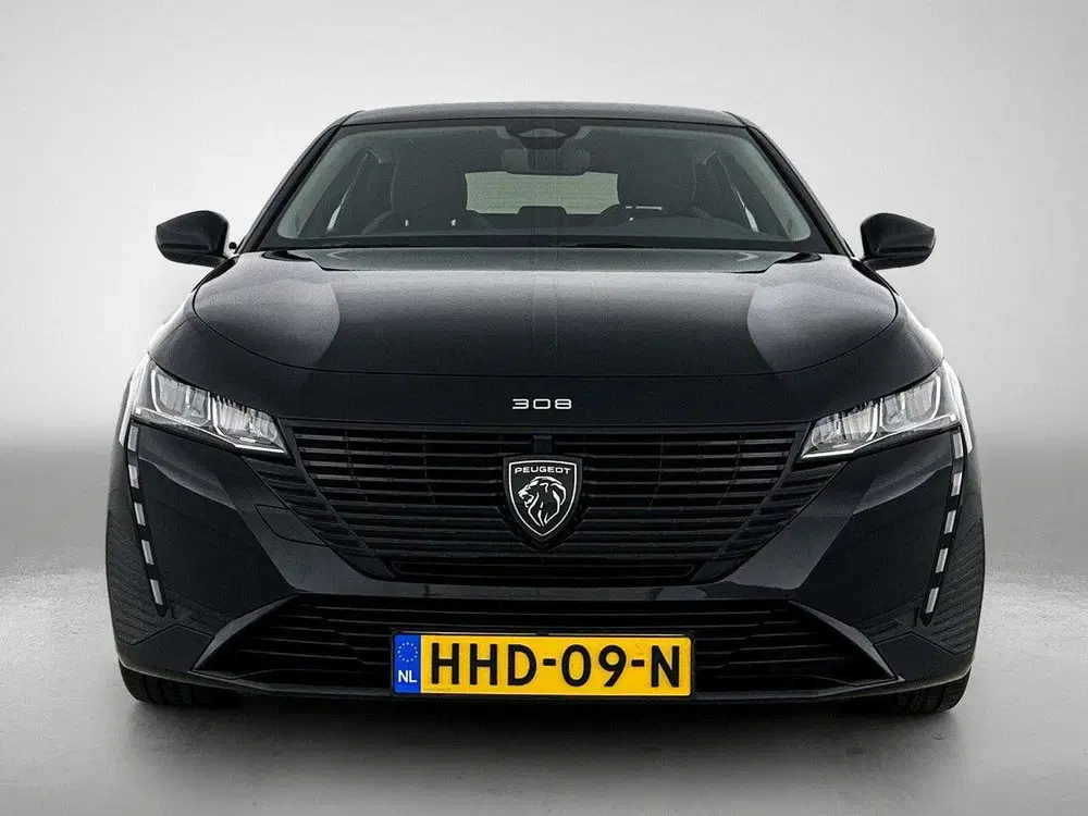Peugeot 308 SW 130pk Active Pack Business uit 2025, foto 4