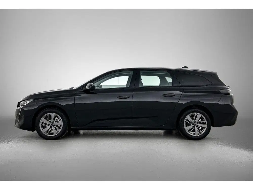 Peugeot 308 SW 130pk Active Pack Business uit 2025, foto 5
