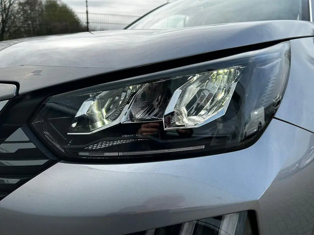Peugeot 2008 130 pk Allure uit 2024, foto 10