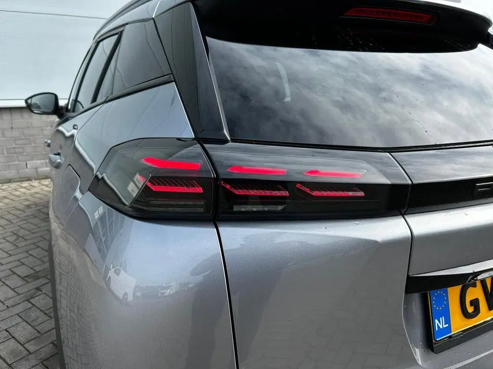 Peugeot 2008 130 pk Allure uit 2024, foto 11