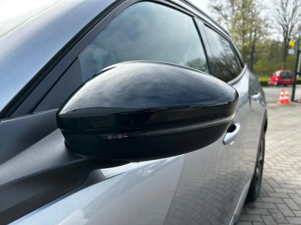 Peugeot 2008 130 pk Allure uit 2024, foto 12