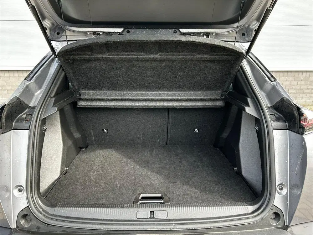 Peugeot 2008 130 pk Allure uit 2024, foto 14