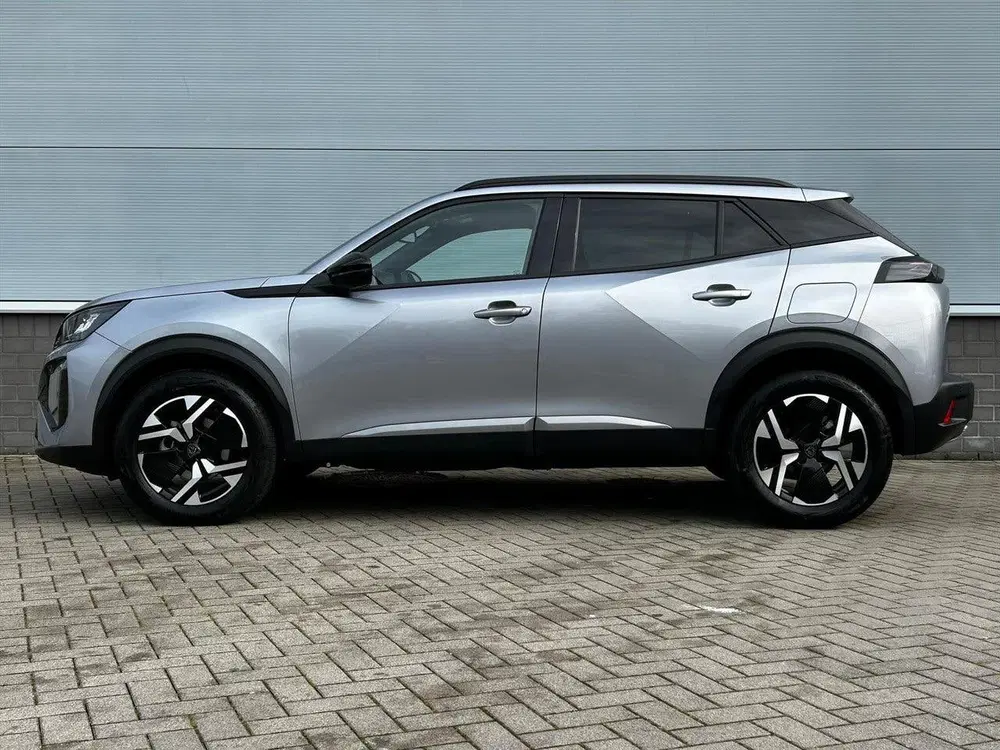 Peugeot 2008 130 pk Allure uit 2024, foto 4