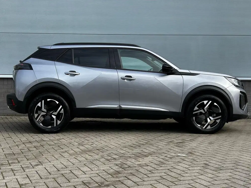 Peugeot 2008 130 pk Allure uit 2024, foto 6