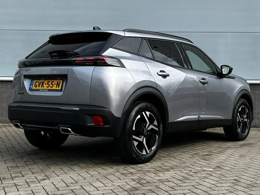 Peugeot 2008 130 pk Allure uit 2024, foto 7