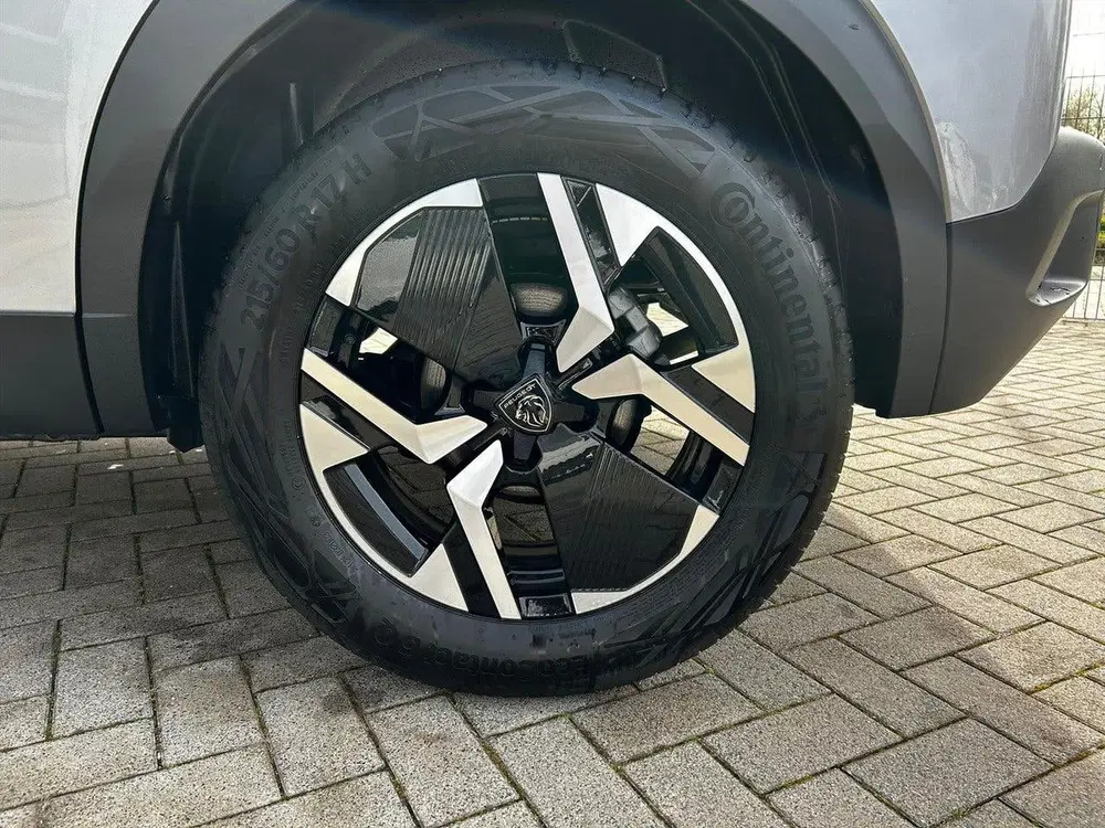 Peugeot 2008 130 pk Allure uit 2024, foto 9