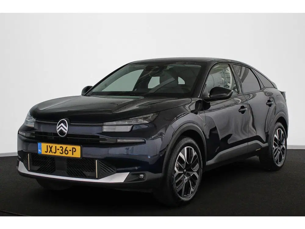 Citroën C4 1.2 Hybrid 145pk Max Stoelverwarming Camer uit 2026