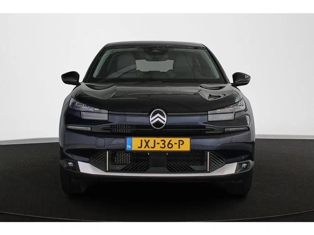 Citroën C4 1.2 Hybrid 145pk Max Stoelverwarming Camer uit 2026, foto 13