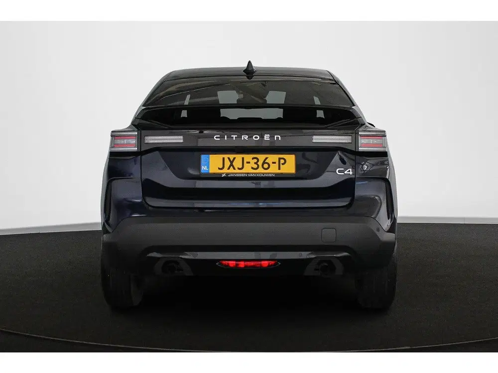 Citroën C4 1.2 Hybrid 145pk Max Stoelverwarming Camer uit 2026, foto 14