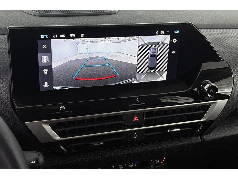 Citroën C4 1.2 Hybrid 145pk Max Stoelverwarming Camer uit 2026, foto 15