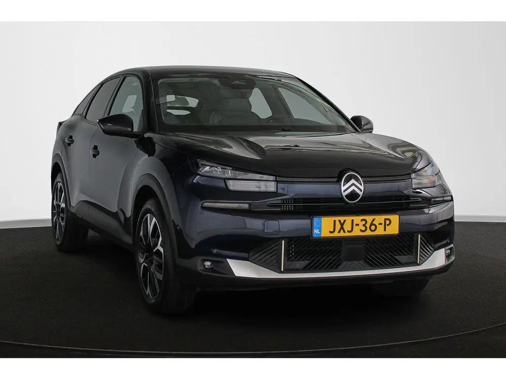 Citroën C4 1.2 Hybrid 145pk Max Stoelverwarming Camer uit 2026, foto 2