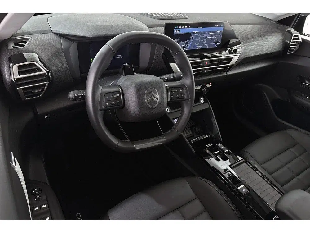 Citroën C4 1.2 Hybrid 145pk Max Stoelverwarming Camer uit 2026, foto 5