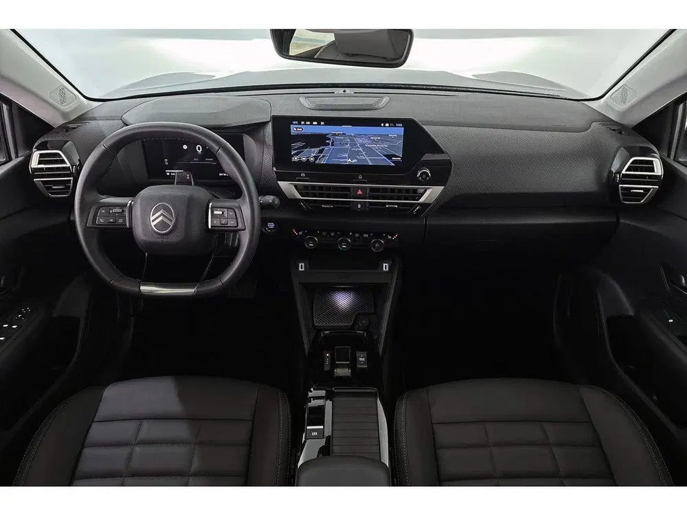 Citroën C4 1.2 Hybrid 145pk Max Stoelverwarming Camer uit 2026, foto 7
