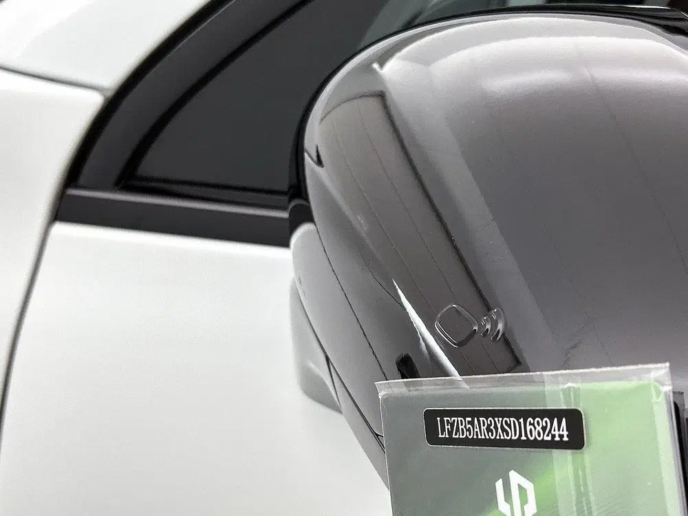 Leapmotor C10 Design REEV 28.4 kWh uit 2026, foto 15