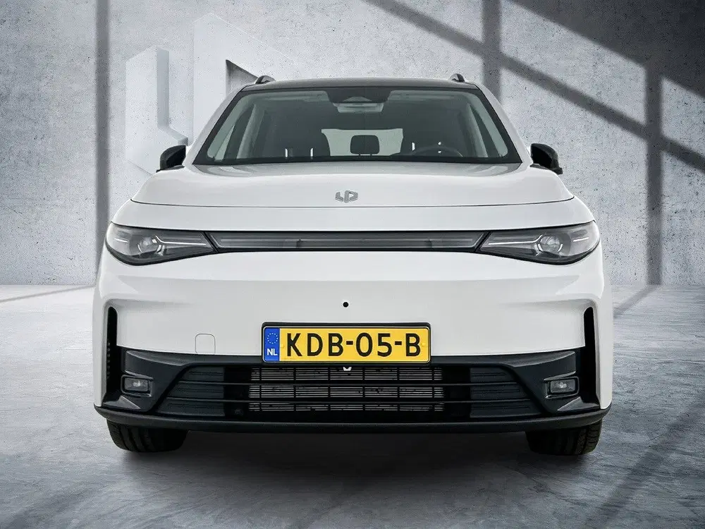 Leapmotor C10 Design REEV 28.4 kWh uit 2026, foto 5