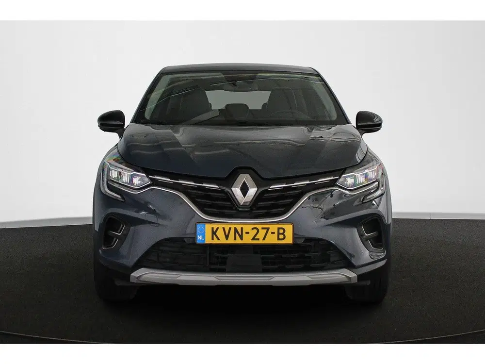 Renault Captur 1.6 E-Tech plug-in hybrid 160 techno SOH 9 uit 2023, foto 13