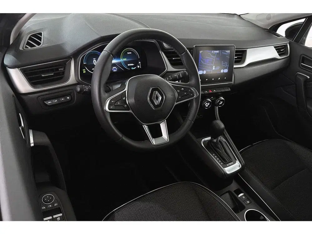 Renault Captur 1.6 E-Tech plug-in hybrid 160 techno SOH 9 uit 2023, foto 5