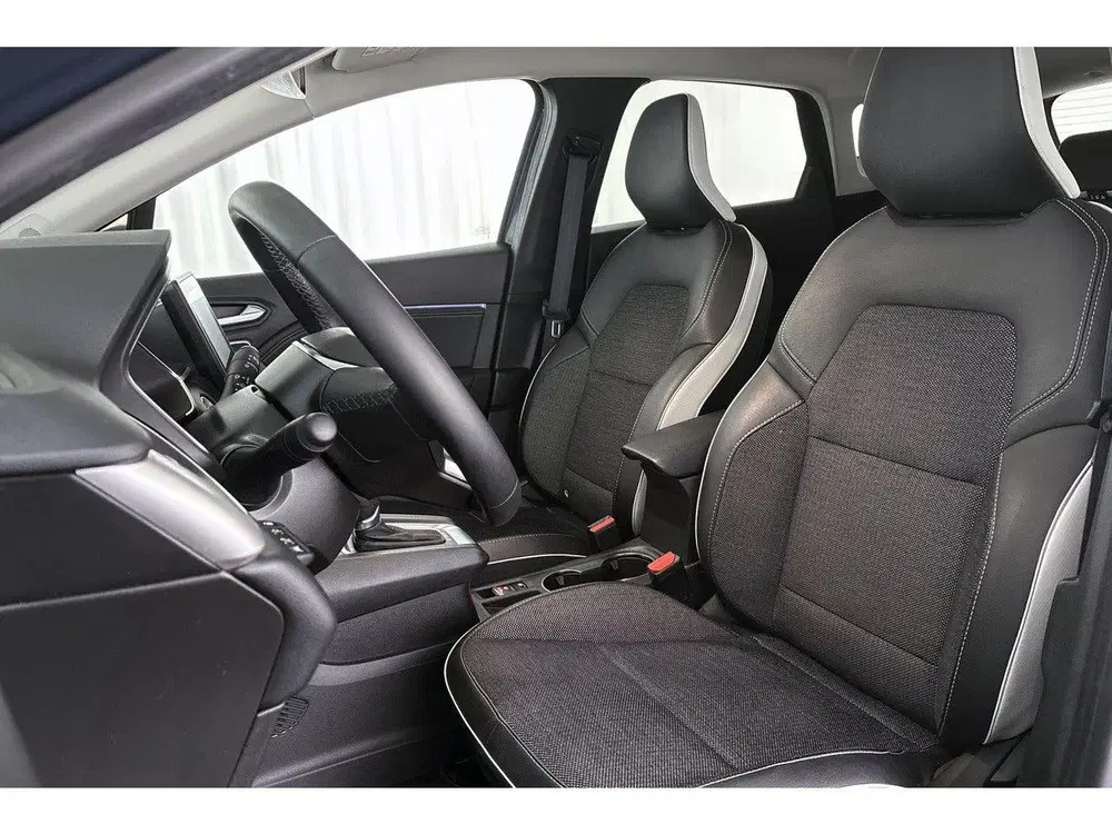 Renault Captur 1.6 E-Tech plug-in hybrid 160 techno SOH 9 uit 2023, foto 6
