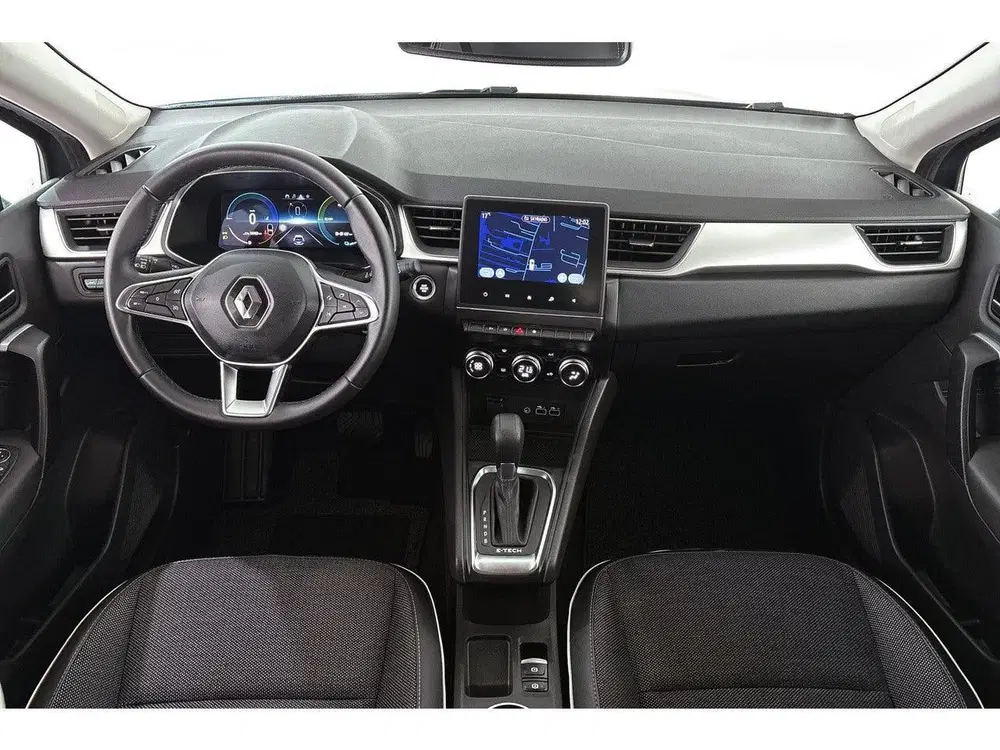 Renault Captur 1.6 E-Tech plug-in hybrid 160 techno SOH 9 uit 2023, foto 7
