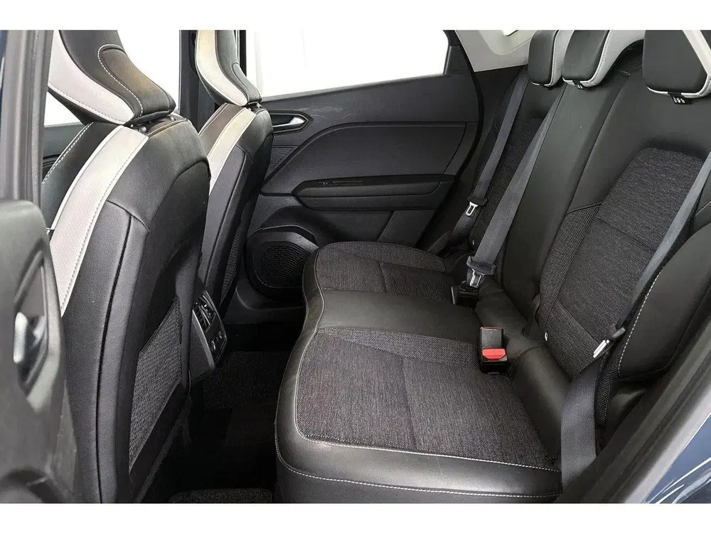 Renault Captur 1.6 E-Tech plug-in hybrid 160 techno SOH 9 uit 2023, foto 8