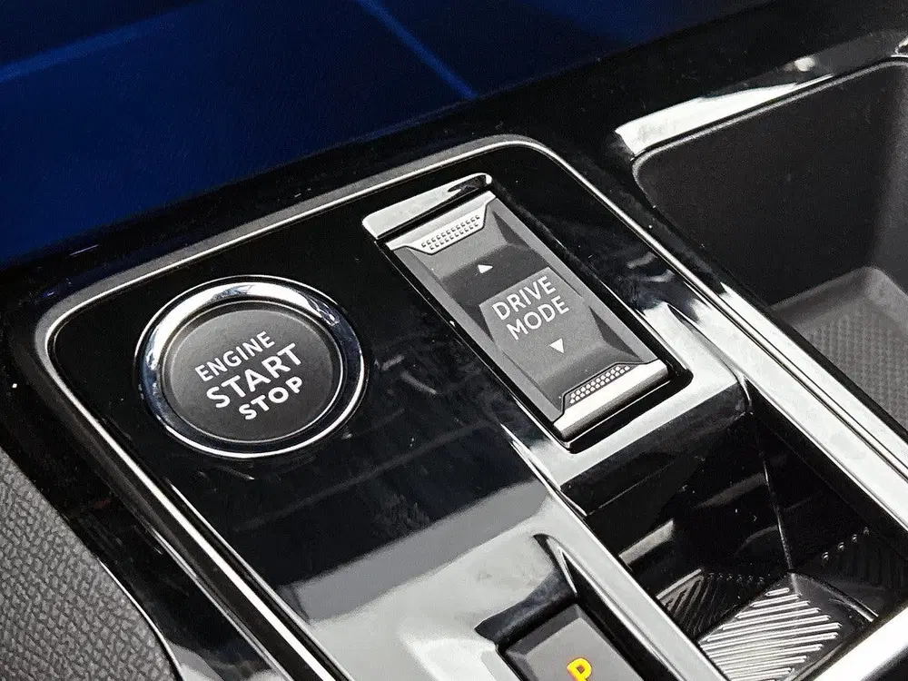 Peugeot 5008 Hybrid 145pk Automaat GT uit 2024, foto 12