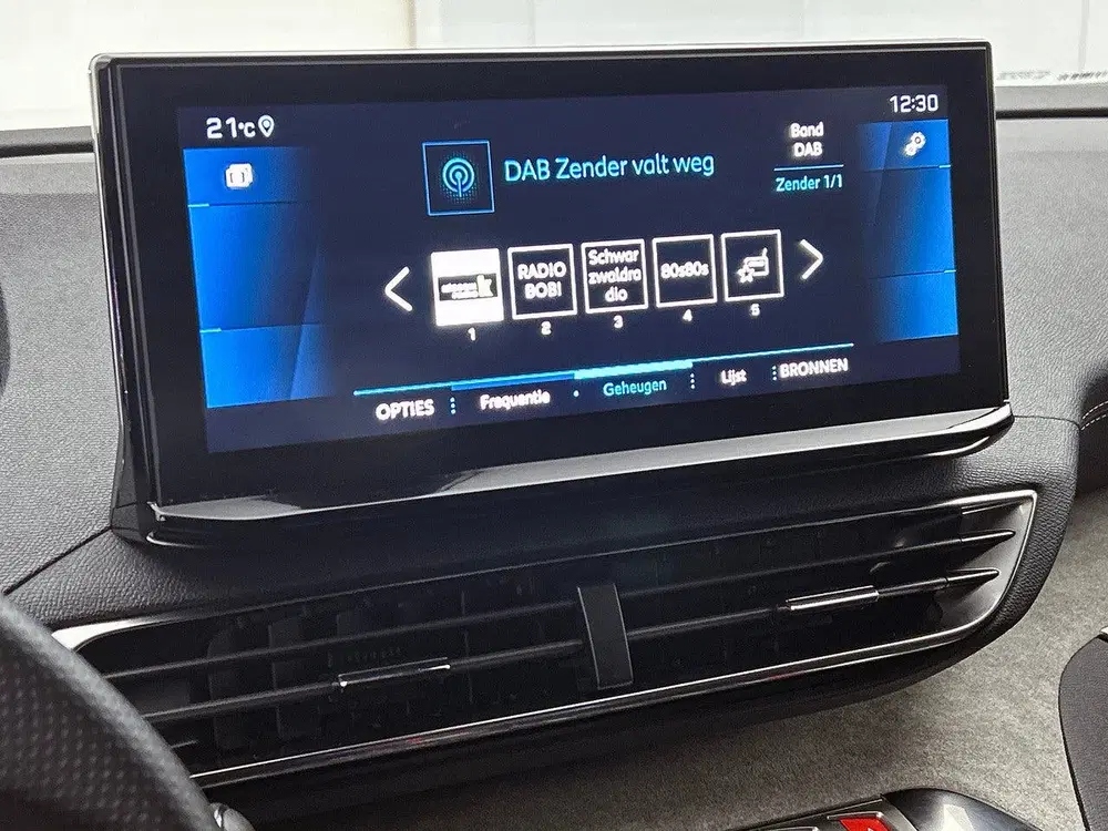Peugeot 5008 Hybrid 145pk Automaat GT uit 2024, foto 7