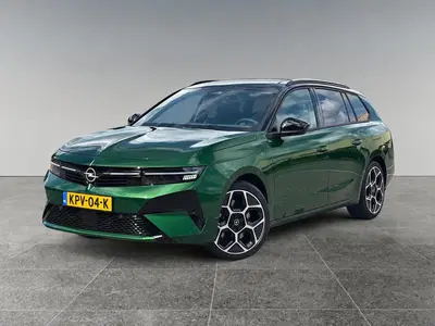 Opel Astra ST Ultimate 1.6 Turbo PHEV 195pk uit 2026