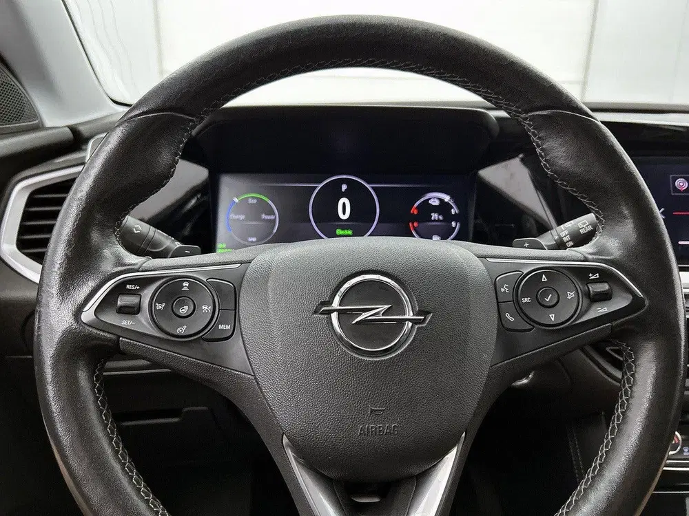 Opel Grandland 1.6 225pk Plug-In Hybrid GS Automaat uit 2023, foto 13