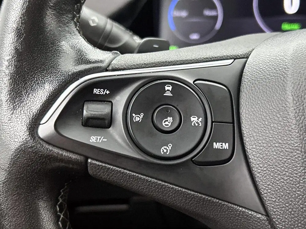 Opel Grandland 1.6 225pk Plug-In Hybrid GS Automaat uit 2023, foto 15