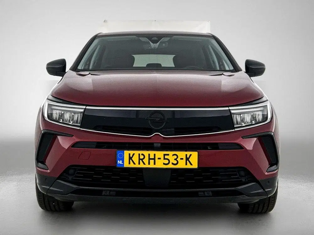 Opel Grandland 1.6 225pk Plug-In Hybrid GS Automaat uit 2023, foto 4