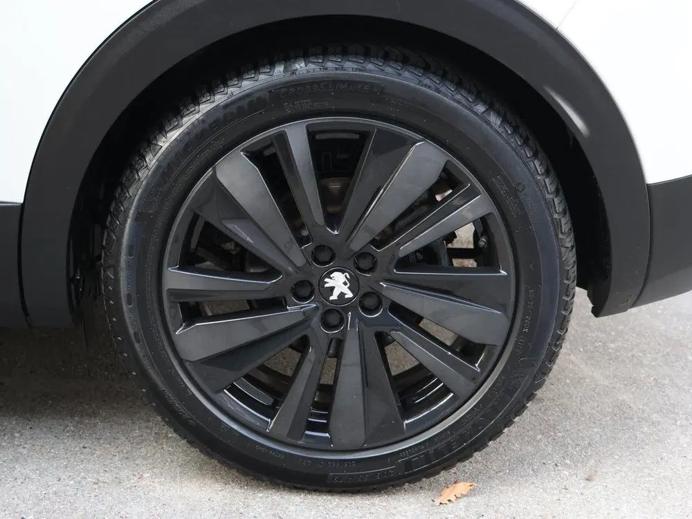 Peugeot 3008 225pk HYbrid GT uit 2022, foto 8