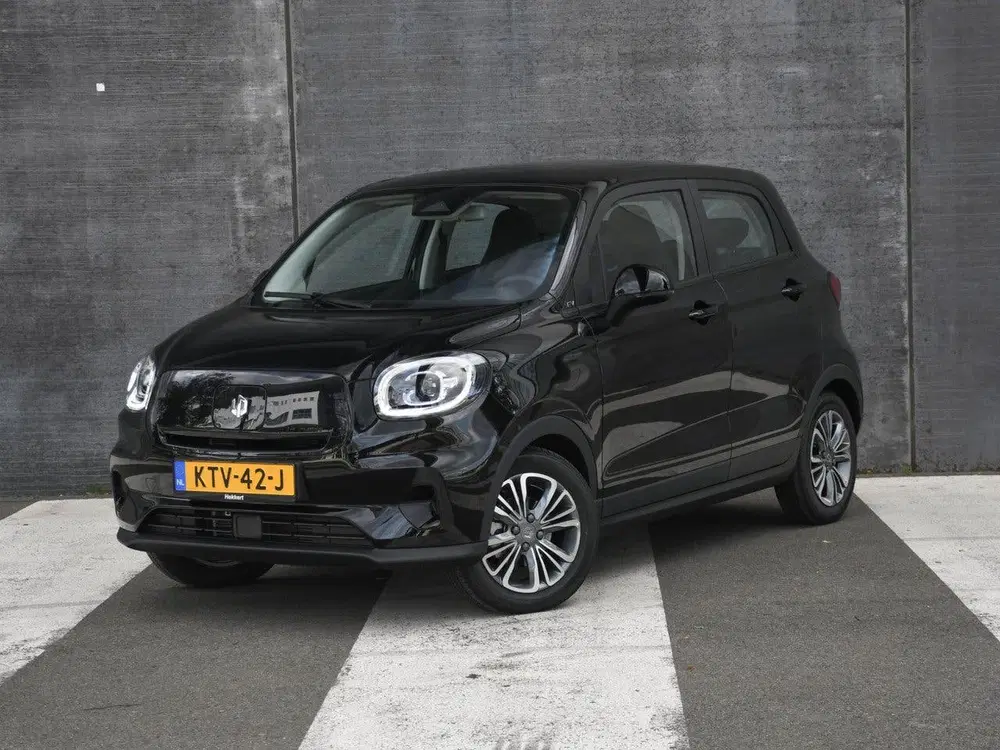 Leapmotor T03 Design 37.3kWh 95pk Automaat NAVI uit 2026