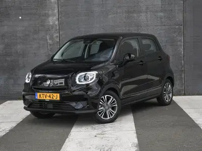 Leapmotor T03 Design 37.3kWh 95pk Automaat NAVI uit 2026