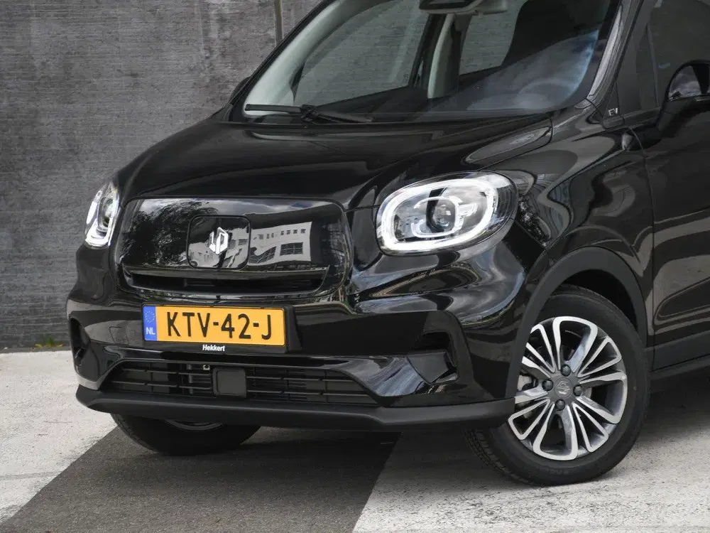 Leapmotor T03 Design 37.3kWh 95pk Automaat NAVI uit 2026, foto 2