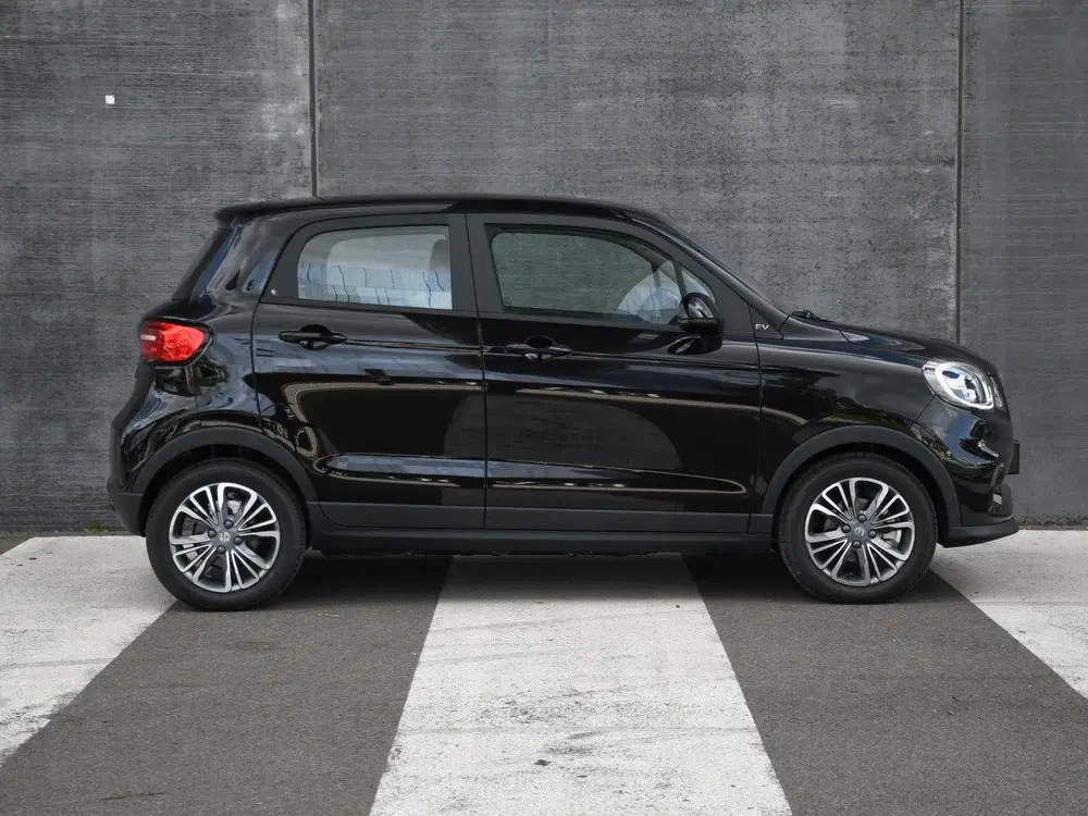 Leapmotor T03 Design 37.3kWh 95pk Automaat NAVI uit 2026, foto 4