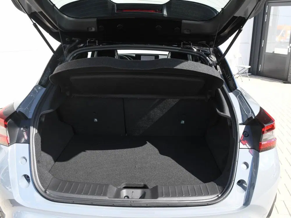 Nissan Juke N-Design 1.6 Hybrid 140pk Automaat 360 CAM uit 2024, foto 12