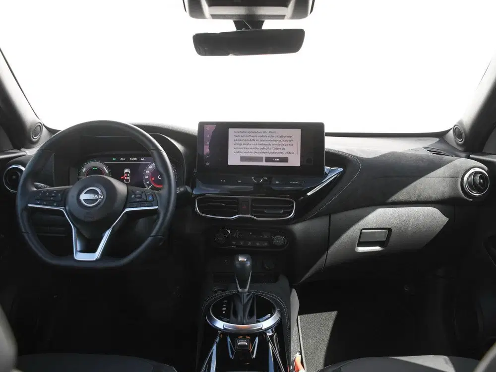 Nissan Juke N-Design 1.6 Hybrid 140pk Automaat 360 CAM uit 2024, foto 13