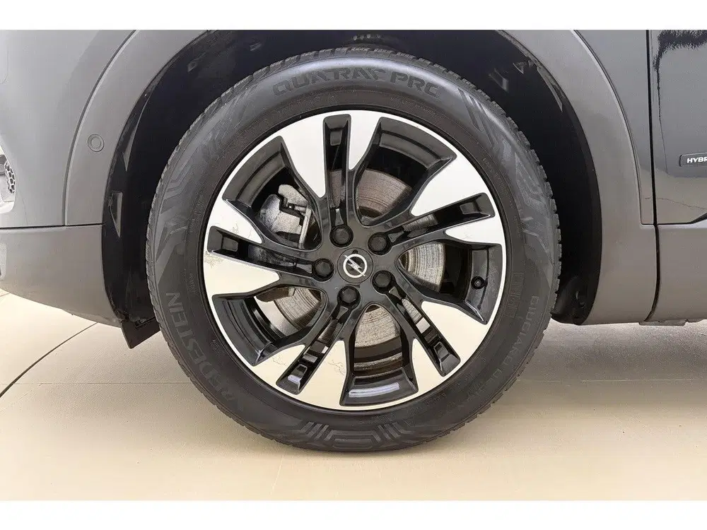 Opel Grandland 1.6 Turbo Hybrid Business Elegance 225 PK uit 2021, foto 15