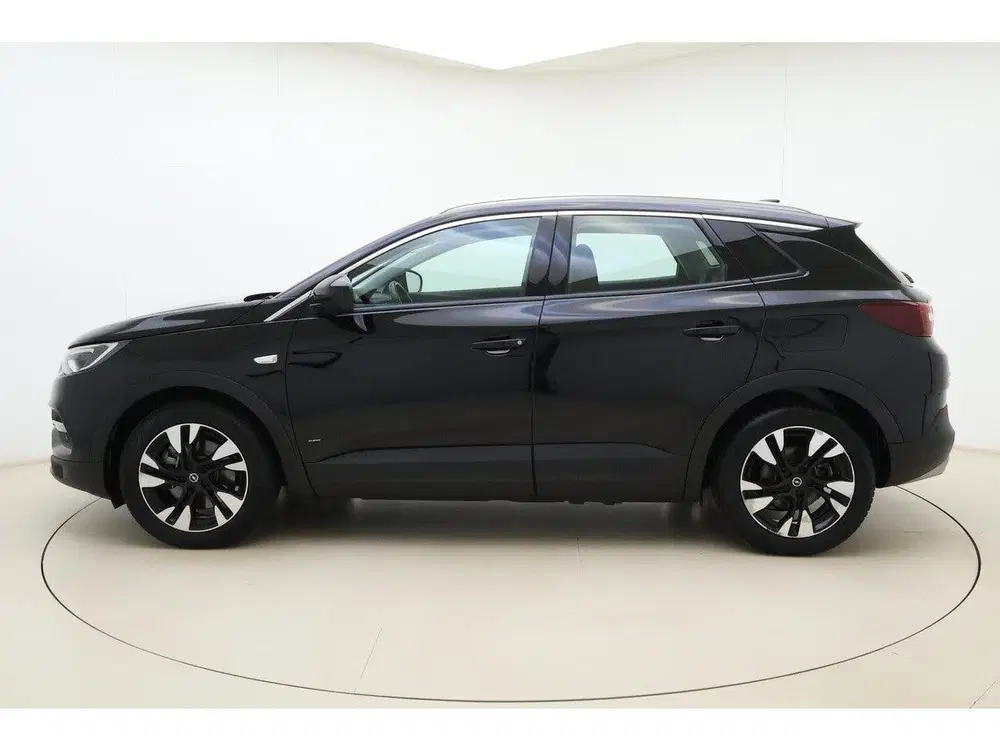 Opel Grandland 1.6 Turbo Hybrid Business Elegance 225 PK uit 2021, foto 5